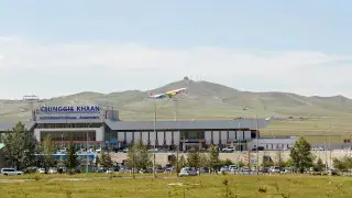 Қазақстан мен Моңғолия арасында жаңа әуе рейсі ашылады
