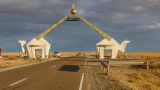 “Қазақстан мен Моңғолияны жалғайтын автокөлік жолын салу жөнінде ортақ келісімге қол жеткіздік“ - Тоқаев