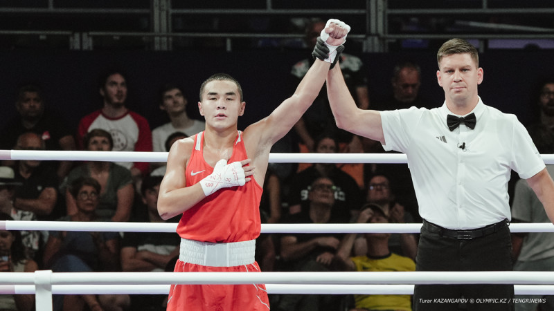 Сурет © Tengrinews.kz / Тұрар Қазанғапов