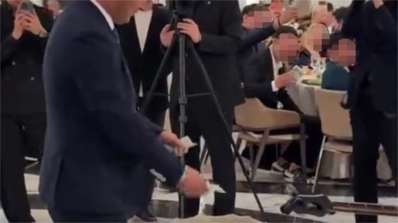 Бейнеден алынған кадр