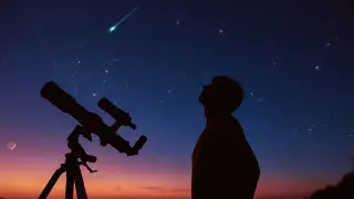 Қазақстандықтар ертең аспандағы ерекше құбылысты тамашалай алады