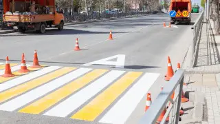 Жол таңбасы қармен “еріп кетеді“- қандай жағдайда айыппұлды даулауға болады?