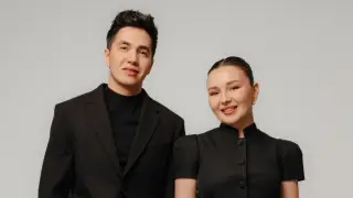 блогерлер Жанабыловтар