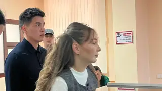 Прокурор Жанәбіловтерге қандай жаза сұрады?