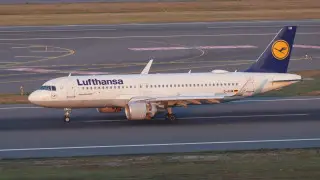 Lufthansa 20 мың рейсті алып тастады: толығырақ