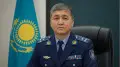 Атырауда полицияның жаңа басшысы тағайындалды
