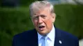 Трамп ФИФА-дан әлем чемпионатында Иранның орнына Италияны қосуды сұрады