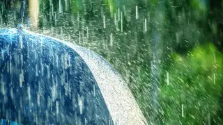 Алматы тағы жаңбырға дайындалып жатыр