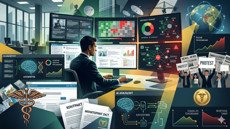 Сурет нейрожелі көмегімен жасалған