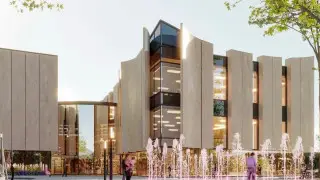 Қызылордада еліміздегі үшінші президенттік кітапхананың іргетасы қаланды