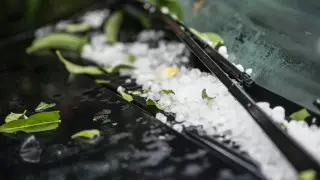 Жаңбыр мен бұршақ: 24 сәуірде Қазақстанда ауа райы қандай болады?