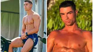 Криштиану Роналдудың аспазы футболшы қандай өнімнен бас тартқанын айтты