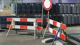 Астанада тағы бір көше бір аптаға ішінара жабылады