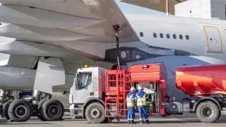 Авиаотын тапшылығы билет бағасына әсер етіп жатыр: Көлік министрлігі мәселені қалай шешпек?