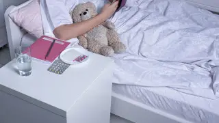 Астанада онкодиагнозы бар баланың анасы дәрі-дәрмек тапшылығы туралы мәлімдеді