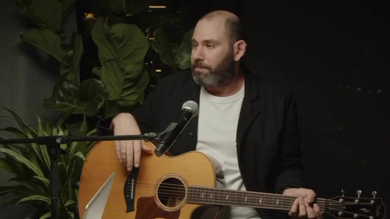 Бейнеден алынған кадр