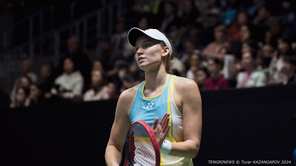 Фото © Tengrinews.kz / Тұрар Қазанғапов