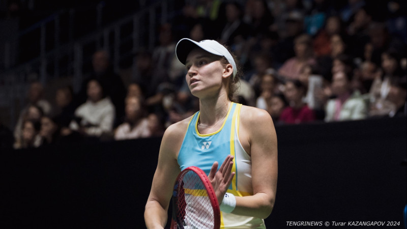 Фото © Tengrinews.kz / Тұрар Қазанғапов