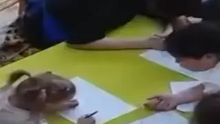 Теміртауда балаға қатігездік танытқан тәрбиеші жұмыстан босатылды