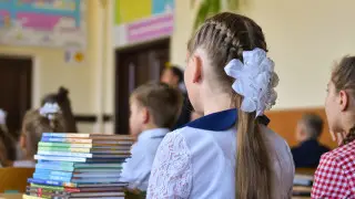 Президент мектеп оқушыларына арналған “жасыл сабақтарды“ жариялады