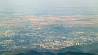 Қазгидромет Алматы және Талдықорған тұрғындарына ескерту жасады