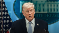 Трамп Вашингтондағы атыстан кейін күдіктінің видеосын жариялады