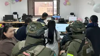 Қазақстандықтардың жеке деректері кімдерге сатылған: ҰҚК Астана мен Алматыда арнайы операция жүргізді