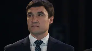 Серік Сәпиевтің орнына жаңа басшы тағайындалды