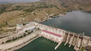 Су мәселесі өте күрделі - АӨСШК бас хатшысы Тоқаевтың Астанада өткен форумдағы сөзі туралы