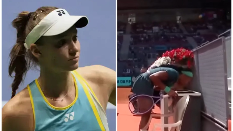 Фото © Tengrinews.kz / Тұрар Қазанғапов / видеодан алынған кадрлар