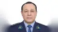 Абзал Жұматаев ІІМ департаменттіне басшы болып тағайындалды