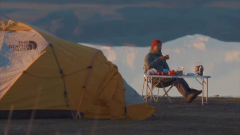 Видеодан кадр