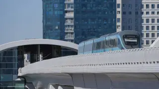 Астана LRT-да жүруге арналған жеңілдік карталары енгізіледі