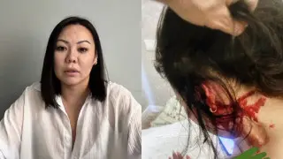 Ұрып-соғып, “ІІМ-дегі туыстарымен” қорқытқан: алматылық әйел өзін сталкерден қорғауды сұрады