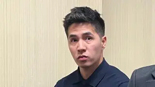 Жанәбіловтерге Lamborghini мен Lexus қайтарылады