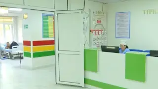 Түркістан облысындағы ауруханада үш ай ішінде алты бала шетінеген