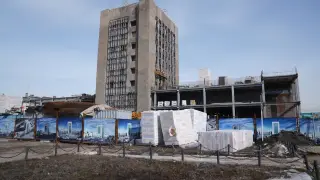 Астананың аты аңызға айналған вокзалы мерзімінен бұрын іске қосылуы мүмкін