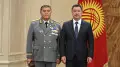Қамшыбек Тәшиевке Қырғызстанда мемлекеттік төңкеріс жасауға әрекеттенді деген айып тағылды