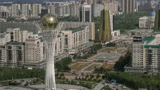 Депутаттар Астананың мәртебесі туралы заңды қарауға қабылдады