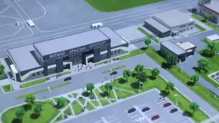 Қазақстанда жазда тағы бір әуежай іске қосылады