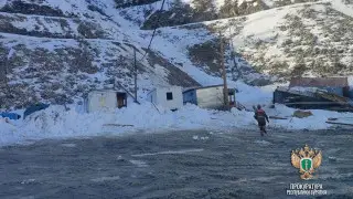 СІМ Бурятиядағы кеніште қазақстандықтың қаза тапқанын растады