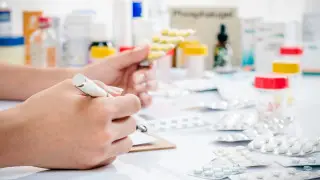 Қазақстанда дәрі-дәрмек бағасының өсімі жеделдеді - статистика