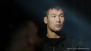 “Оңалтудан өтіп жатыр“. Шавкат Рахмоновтың жағдайы қандай екені белгілі болды