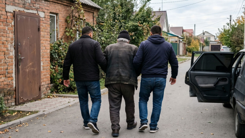Сурет нейрожелі көмегімен жасалған