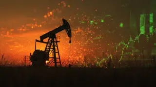 Әлемде мұнай бағасы тағы да өсіп жатыр