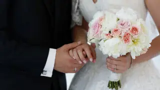 Алматыда 92 жастағы қазақстандық үйленді