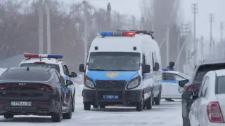 Астана маңындағы отбасының өлімі: күдікті реактивті психоз жағдайында