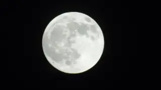 Қазақстандықтар мамырда екі рет Айдың толғанын көре алады