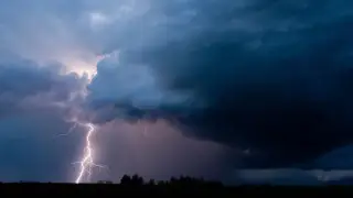 Мамырдың басында Қазақстанда жаңбыр жауып, үсік жүреді