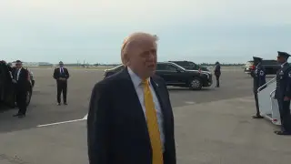 Трамп Иранның жаңа бейбіт ұсыныстарын қабылдамады